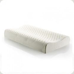 Teeni Tot Organic Latex Pillow (18+ Months)