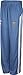 Denver Nuggets NBA On Court Player Warm Up Pants - XX-Large