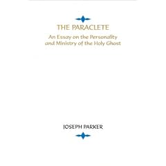 The Paraclete