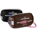 EX3 Silk Travel Sleeper