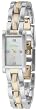 Fossil es9717 Fossil Watch - White Mother of Pearl Dial