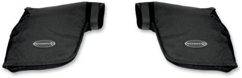 Kwik Tek Scooter Hand Mitts (Pair)