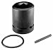 SK Hand Tools 85783 1-Inch Drive 6 Point Deep Metric Budd Wheel with 33-Millimeter Hex