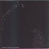 Metallica - Black Album