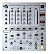 Pioneer Djm-600 Mischpult Silber