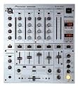 DJM-600s DJ mixer