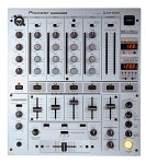 DJM-600s DJ mixer