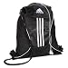 adidas Metro Sackpack BLACK