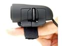 Souris optique au doigt 1200 DPI Finger mouse USB - 1200 Dpi - Noir