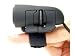 Electronics : USB 3D optical finger mouse - PC - black 1200 Dpi
