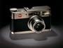 Leica CM Zoom 35mm Autofocus Camera - Titanium Body