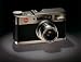 Leica CM ZOOM - Point & Shoot / Zoom camera - 35mm - lens: 35 mm - 70 mm