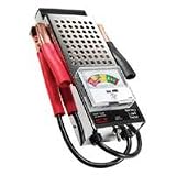 100 Amp Battery Load Tester