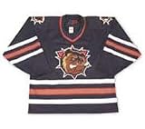 Hamilton Bulldogs Jersey (Youth X-Large)
