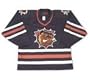 Hamilton Bulldogs Jersey (Youth X-Large)