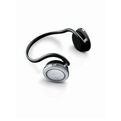 Jabra BT 620s Bluetooth Stereo-Headset für Mobiltelefone, Musik-Player, PC und andere Bluetooth-Geräte
