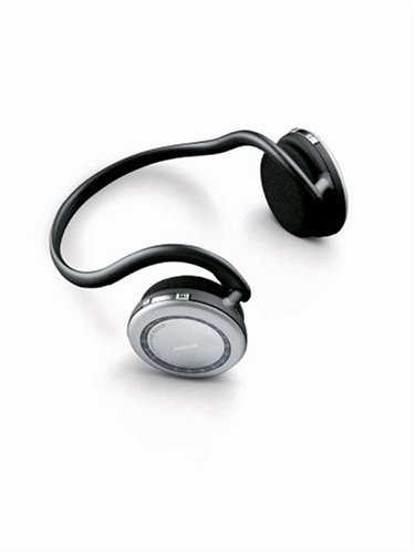 JABRA BT620s - Headset ( behind-the-neck ) - wireless - Bluetooth