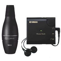 Yamaha SB59 Silent Brass System for Trombone