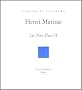 Henri Matisse : Les Nus bleus II