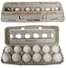 Pulp One Dozen LARGE Cartons - 140pcs
