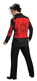 Adult's Slipknot Band Halloween Costume (Large)