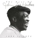 The Best Of John Lee Hooker 1963 To 1974