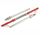 Review Sealey Tools  / Tow Pole 2000kg Rolling Load Capacity with Shock Spring GS/TUV