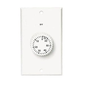 Timex 60 Minute Springwound Countdown Timer by Timex