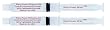 Watts Power White 36% Optimized Deep Stain Teeth Whitening Gels - 2 Huge 10ml Gels