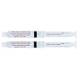 Watts Power White 36% Optimized Deep Stain Teeth Whitening Gels - 2 Huge 10ml Gels