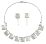 Jewelry set, 'Azteca'