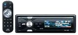 JVC KD-SHX850 MP3/WMA CD/SD Player/Receiver Car Stereo