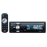 Buy JVC KD-SHX850 35W x 4 CD SD Receiver with SD Memory by JVC