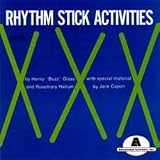 Rhythm Stick Activities