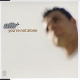 You're Not Alone