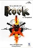 Software : Classic Rock for Garageband