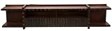 Akio Tv Stand 25hx117wx22d Rosewood