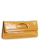Nine West Fold Over Clutch