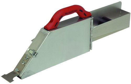 MARSHALLTOWN The Premier Line 798D Right Handed Tapeshooter Drywall Taper