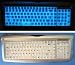 Zippy Keyboard EL 715