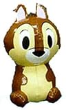ディズニー レザードール チップ