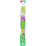Gum Tech 524 Deep Clean Tbrush Full Soft