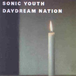 CD-Charts  Search : Daydream Nation
