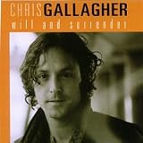 Will and Surrender