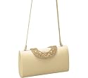Colorful Creations Women's DP11 Shimmer Medium Handbag