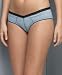  : Jezebel Contrast Trim low rise boyshort