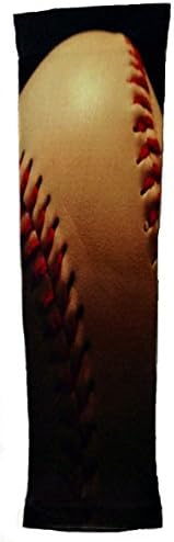 Calf Compression Sleeves Baseball Made in The USA 1 Pair