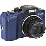 Kodak EasyShare Z915 Digital Camera (Blue)