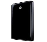 Produkt-Bild: Seagate Freeagent Goflex 1.5TB externe Festplatte (6,35 cm (2.5 Zoll), USB 2.0) schwarz