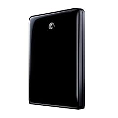 Seagate Freeagent Goflex 1.5TB externe Festplatte (6,35 cm (2.5 Zoll), USB 2.0) schwarz